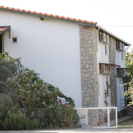 Hoppala Pension Datça Buitenkant foto