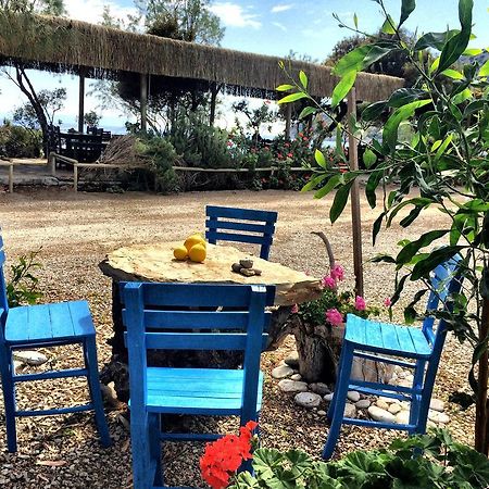 Hoppala Pension Datça Buitenkant foto