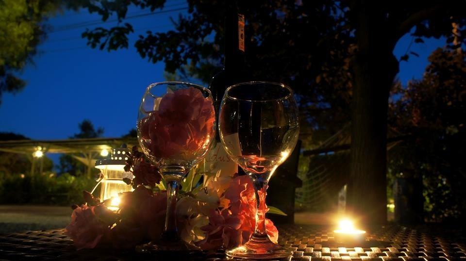 Hoppala Pension Datça Buitenkant foto