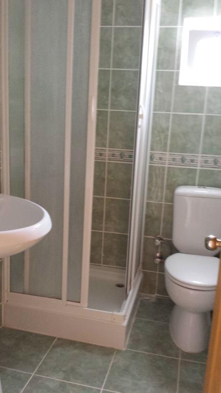 Hoppala Pension Datça Kamer foto