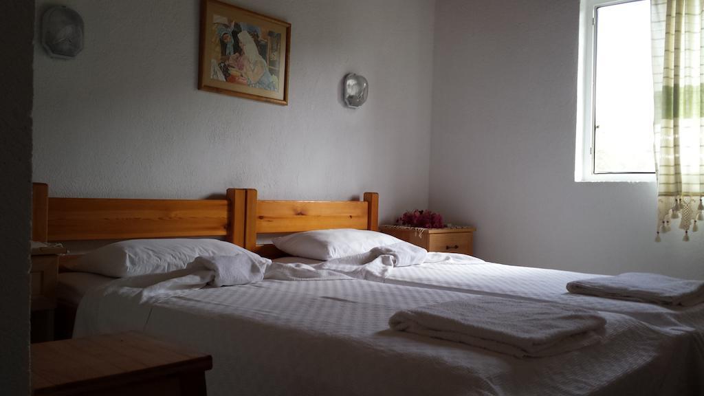 Hoppala Pension Datça Kamer foto