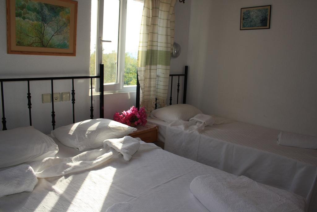 Hoppala Pension Datça Kamer foto