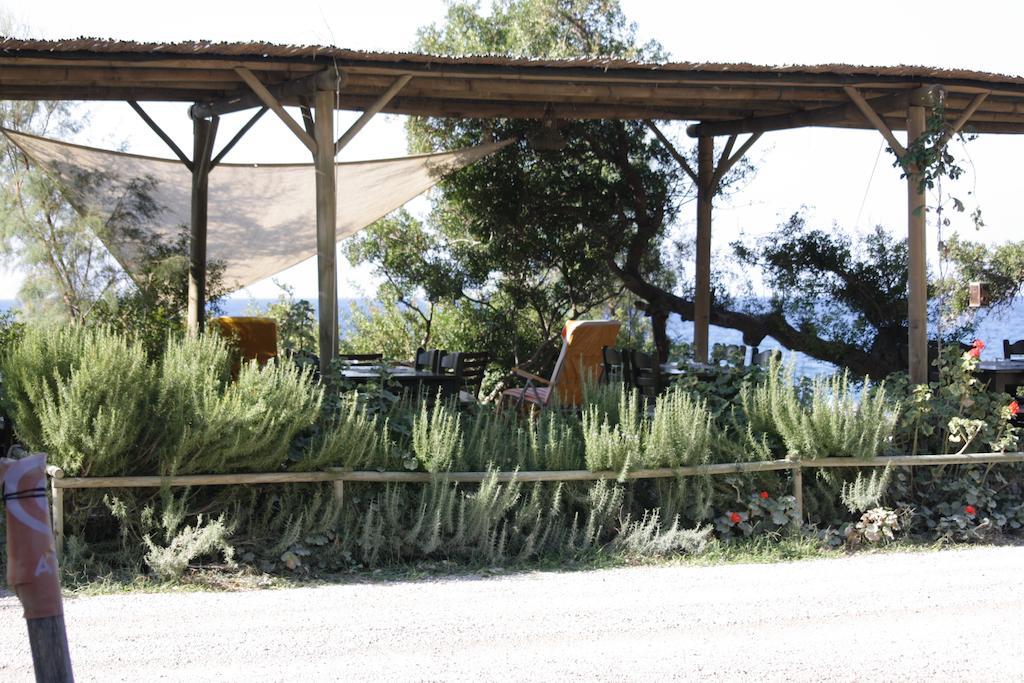 Hoppala Pension Datça Buitenkant foto