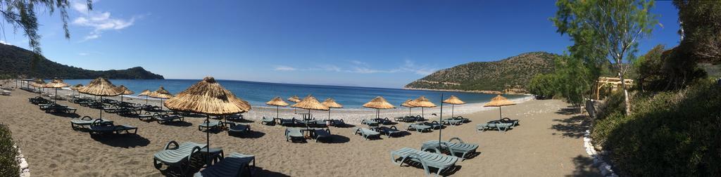 Hoppala Pension Datça Buitenkant foto